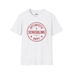 Optimistic Scheduling Dept Tee