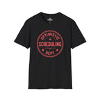 Optimistic Scheduling Dept Tee