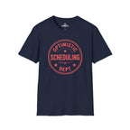 Optimistic Scheduling Dept Tee