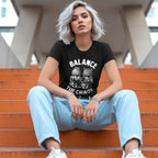 Balance The Chaos T-Shirt