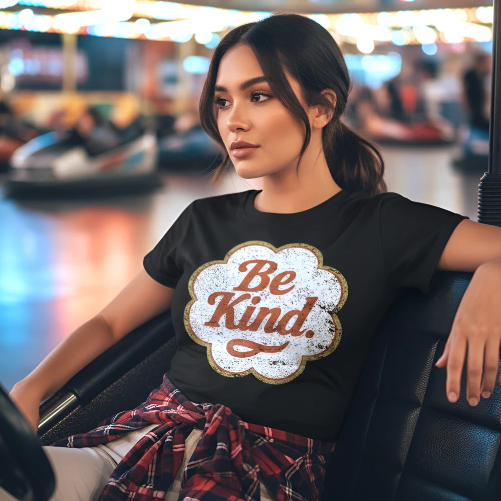 Be Kind T-Shirt
