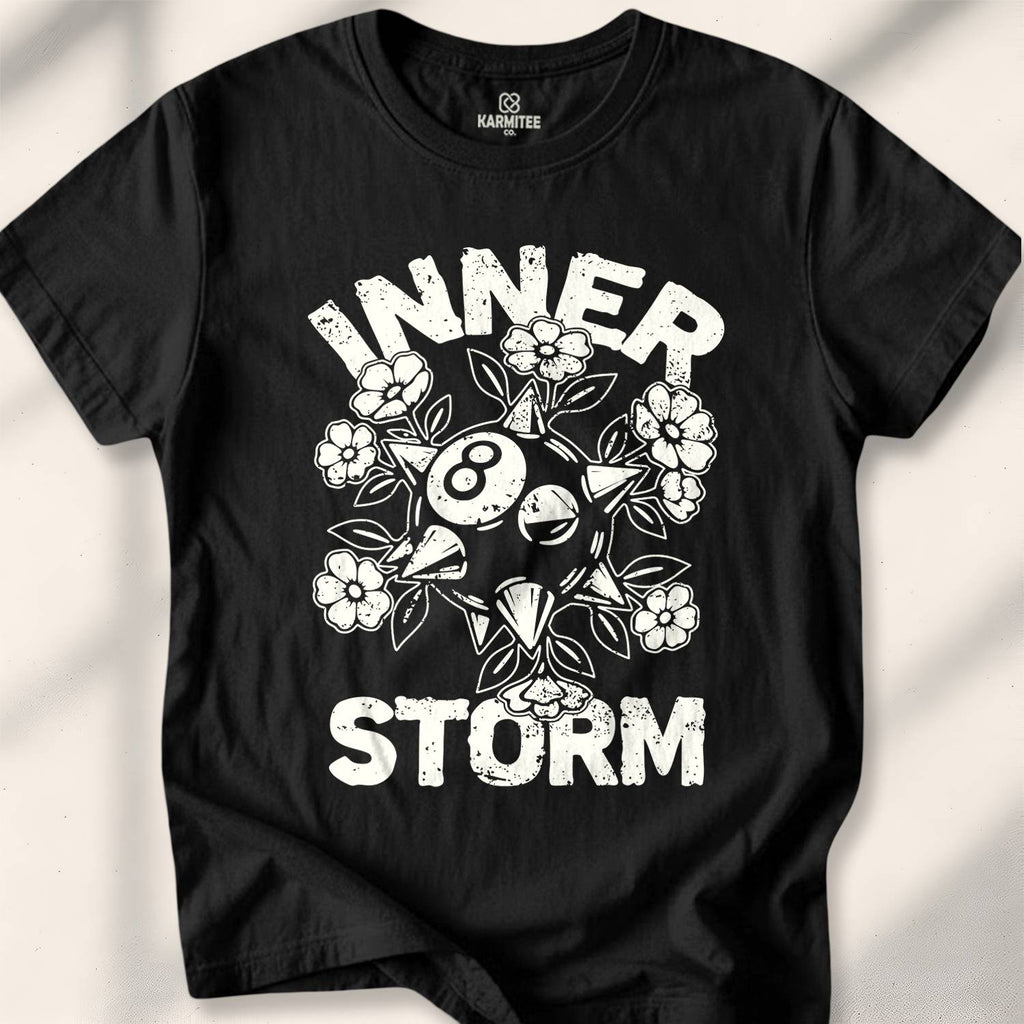 Inner Storm T-Shirt