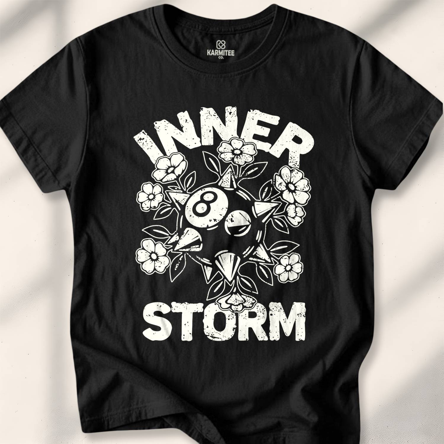 Inner Storm T-Shirt