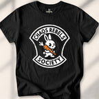 Chaos Rebels Society Tee