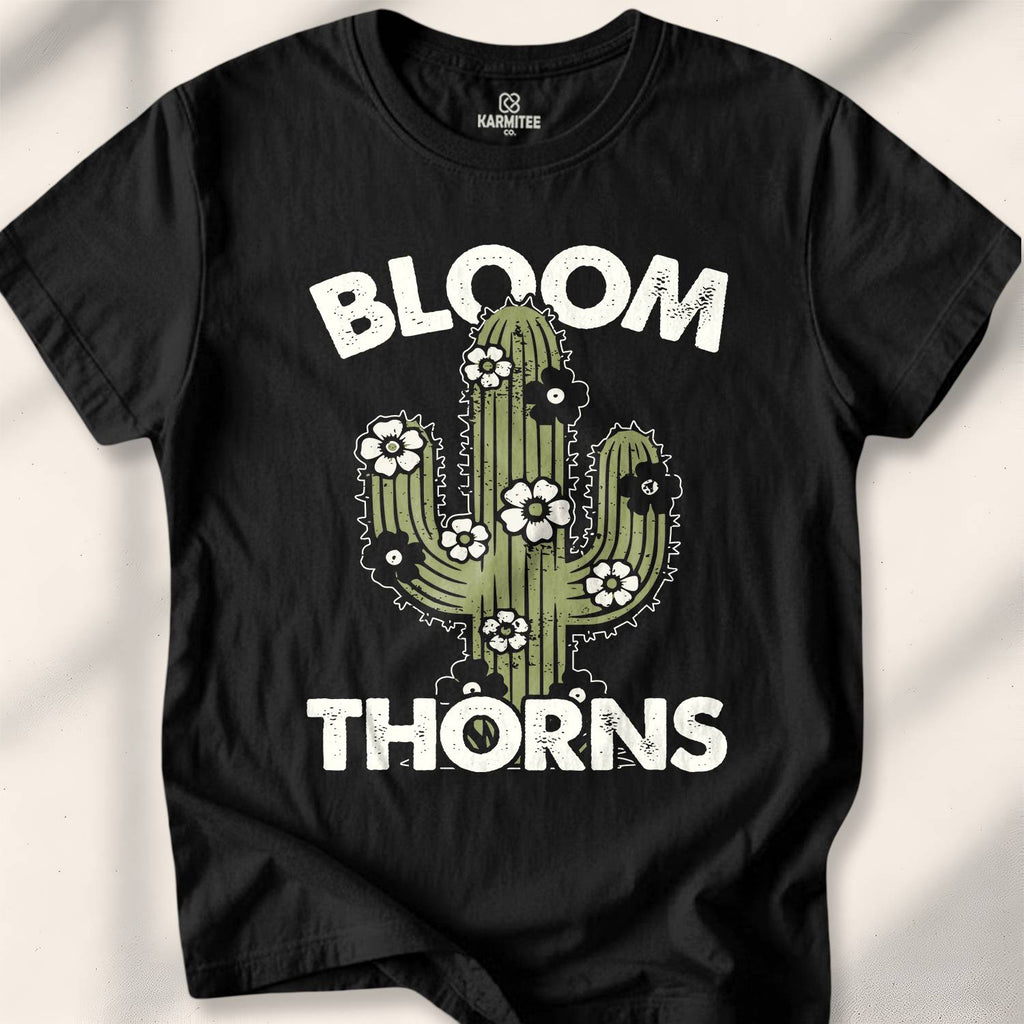 Bloom Thorns T-Shirt