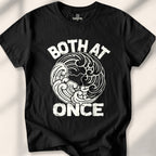 Both At Once T-Shirt