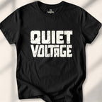Quiet Voltage T-Shirt