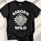 Reborn Wild T-Shirt