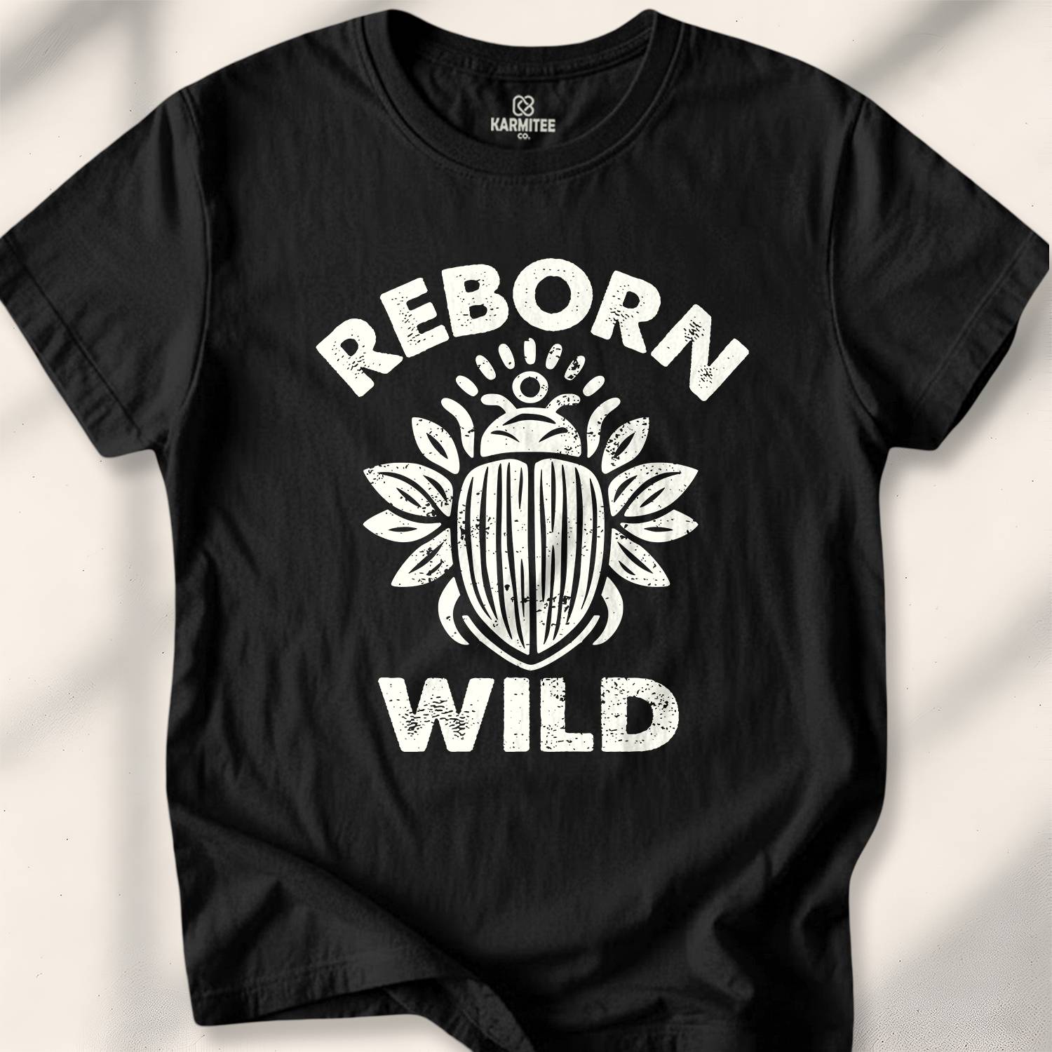 Reborn Wild T-Shirt