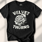 Velvet Thorns T-Shirt