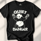 Quiet Danger T-Shirt