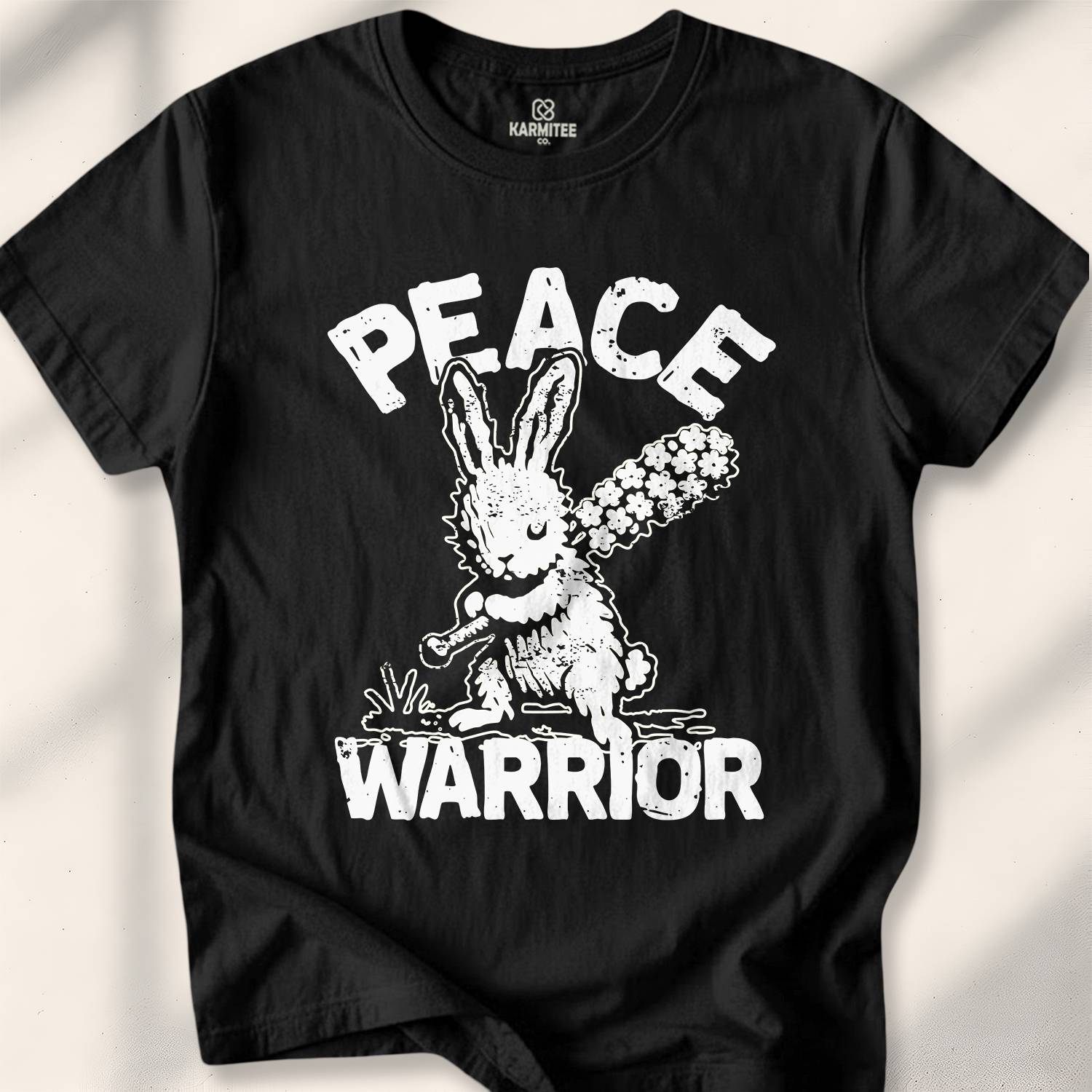 Peace Warrior T-Shirt