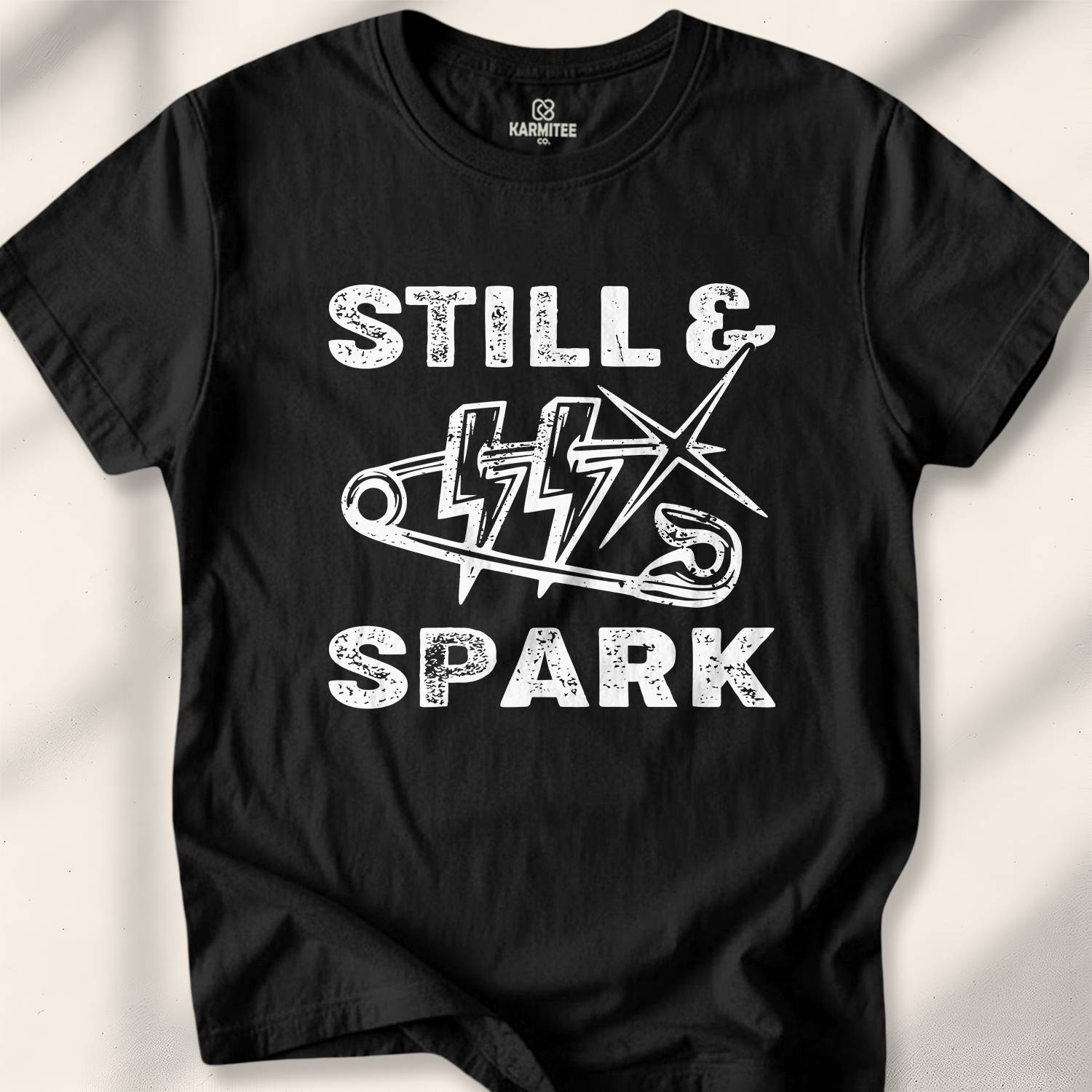 Still & Spark T-Shirt
