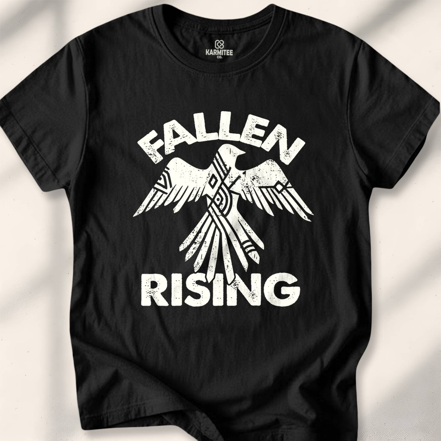 Fallen Rising T-Shirt