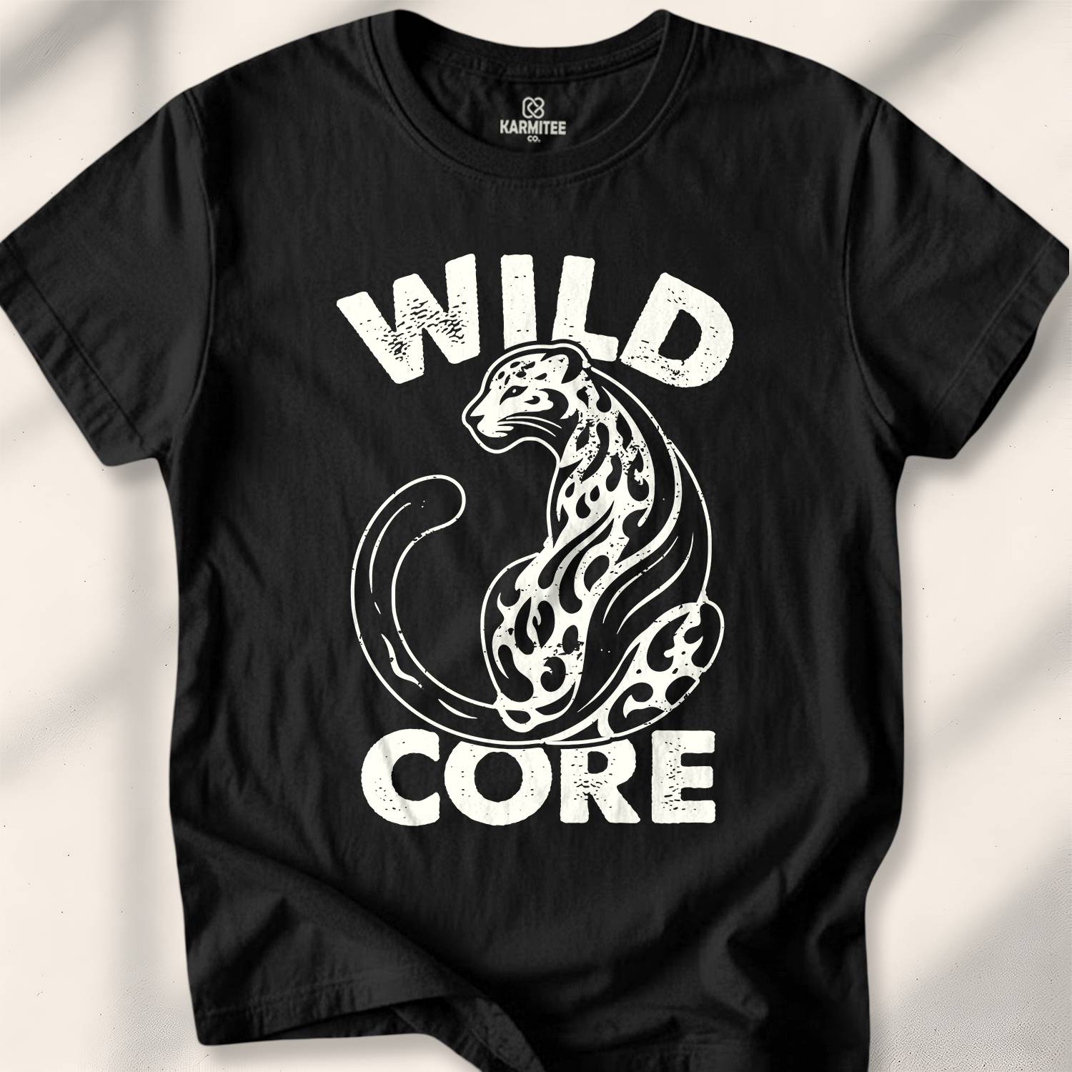 Wild Core T-Shirt