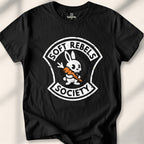 Soft Rebels Society T-Shirt