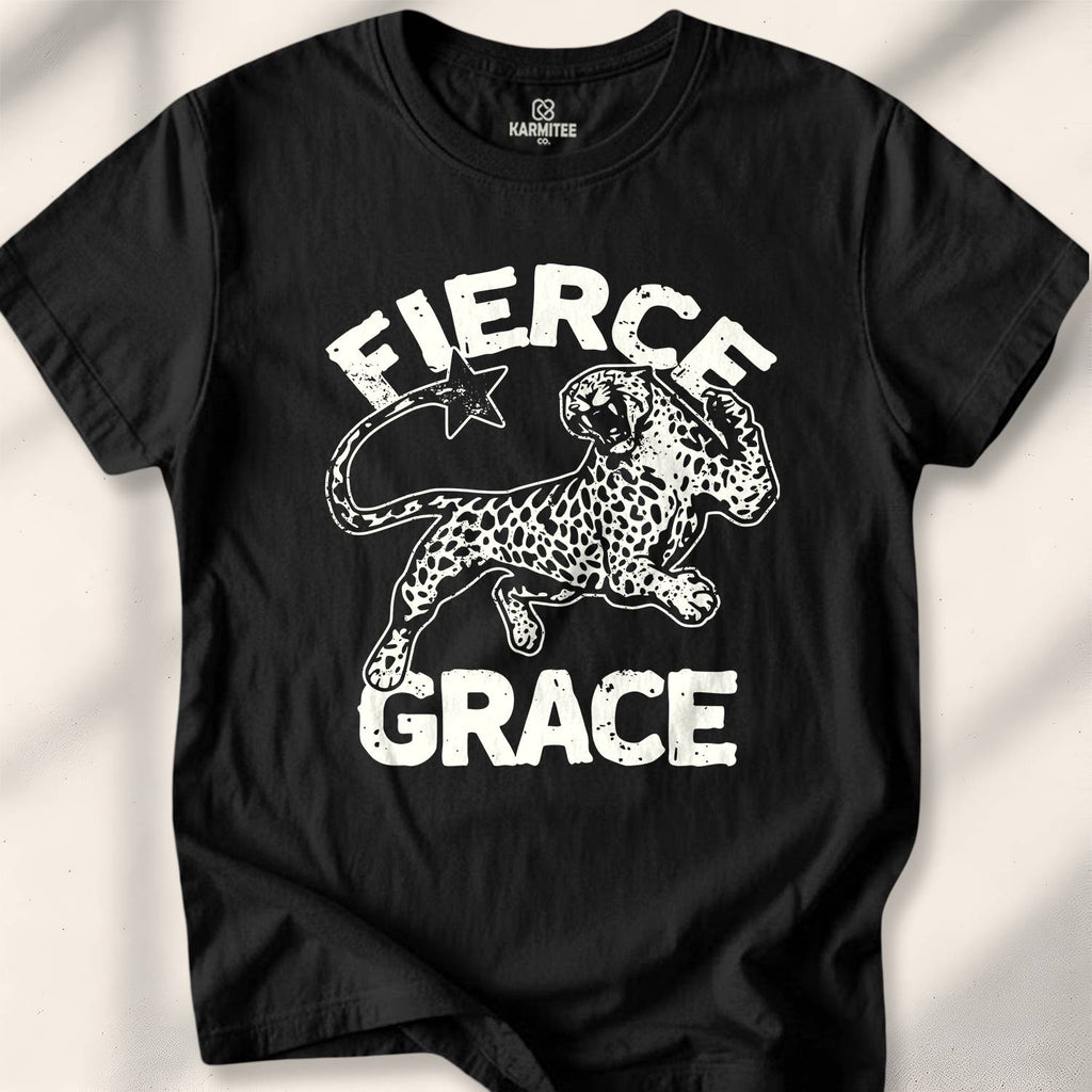 Fierce Grace T-Shirt