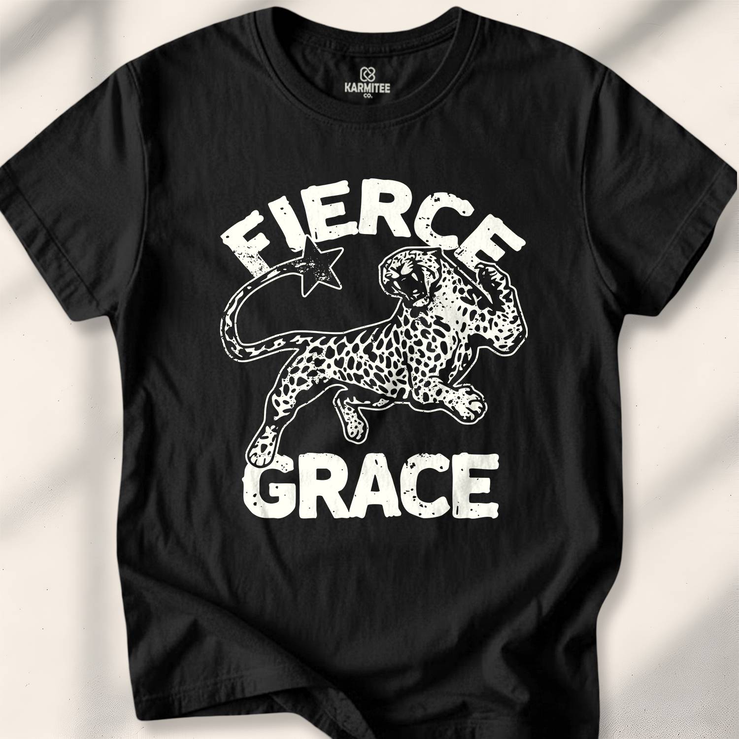 Fierce Grace T-Shirt