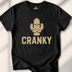 Cranky Tee