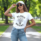 Bloom Bright T-Shirt