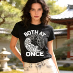 Both At Once T-Shirt