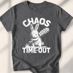 Chaos Time-Out Tee