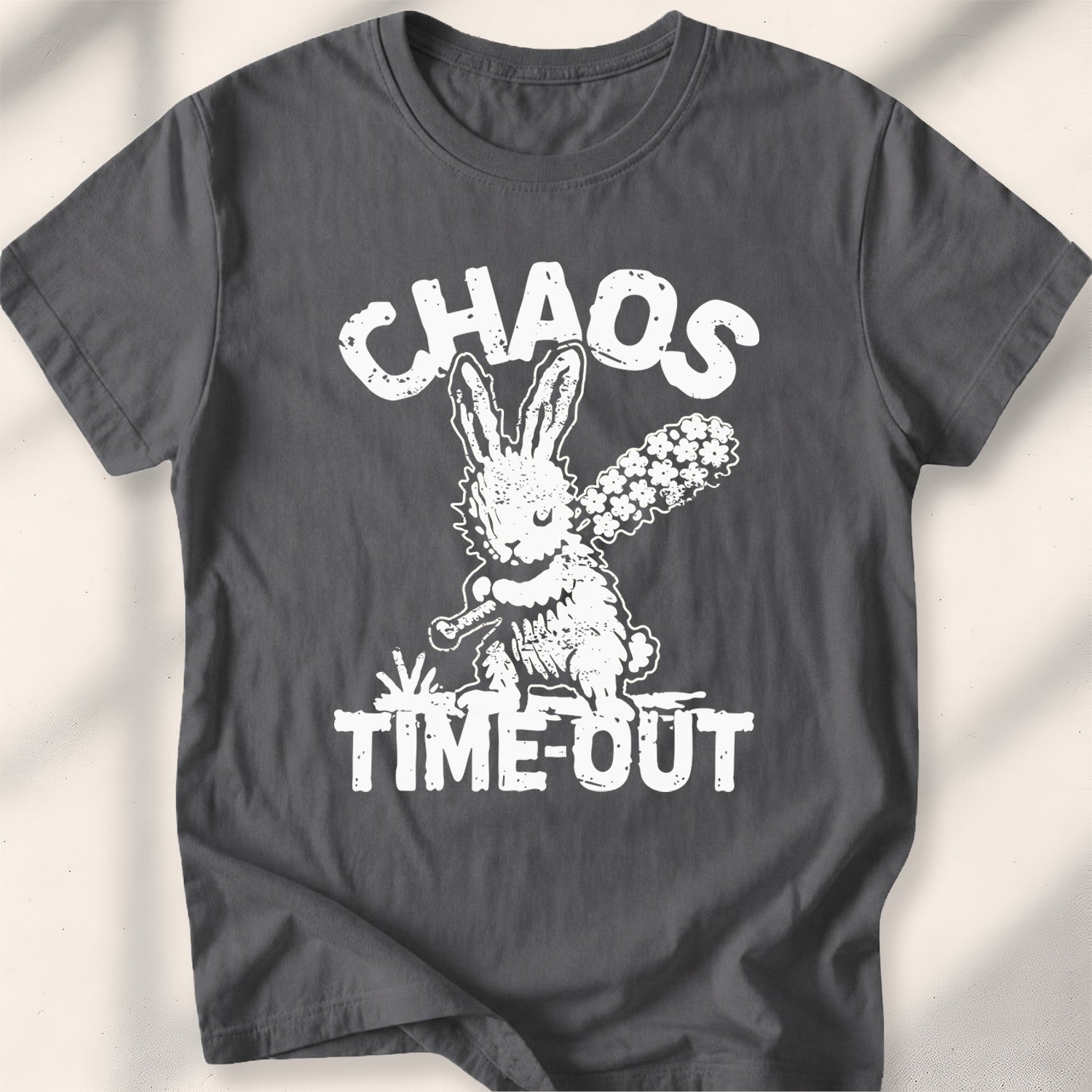 Chaos Time-Out Tee
