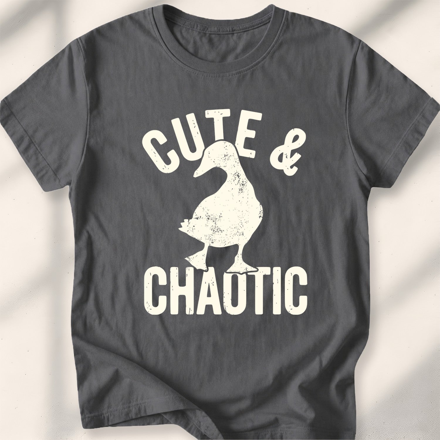 Cute & Chaotic Tee