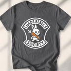 Chaos Rebels Society Tee