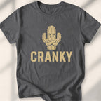 Cranky Tee
