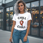 Chill & Chili T-Shirt