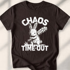 Chaos Time-Out Tee