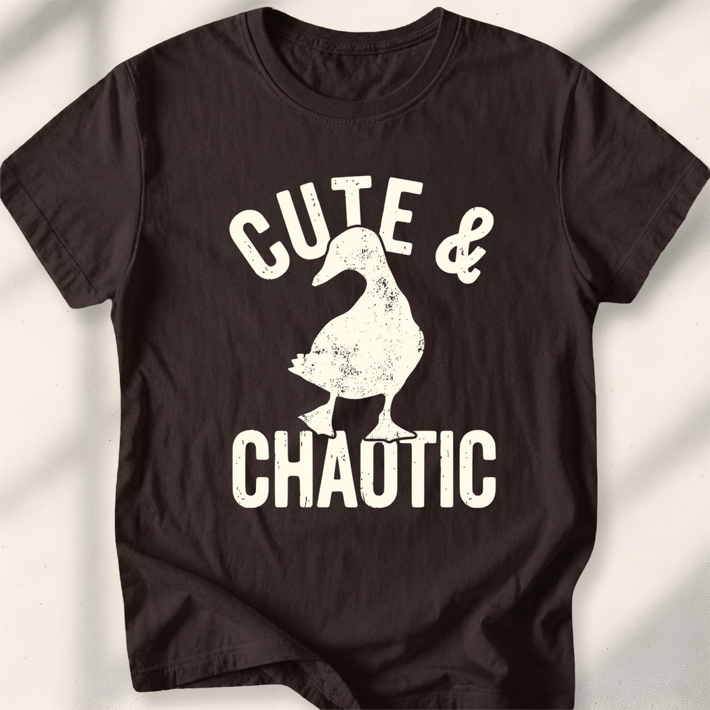 Cute & Chaotic Tee