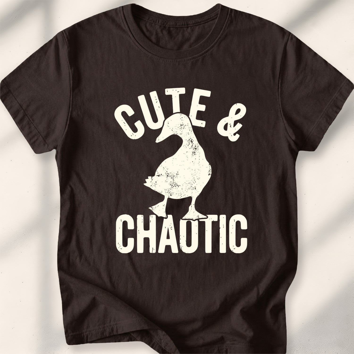 Cute & Chaotic Tee