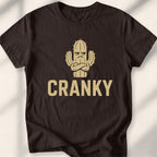 Cranky Tee
