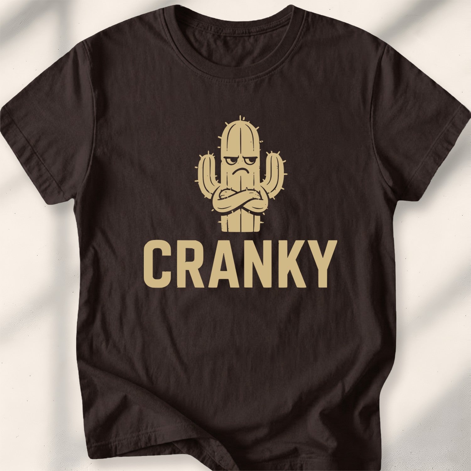 Cranky Tee