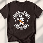 Chaos Rebels Society Tee