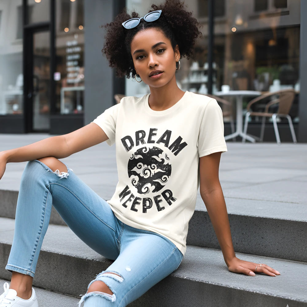 Dream Keeper T-Shirt