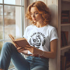 Flow Reader T-Shirt