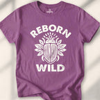 Reborn Wild T-Shirt