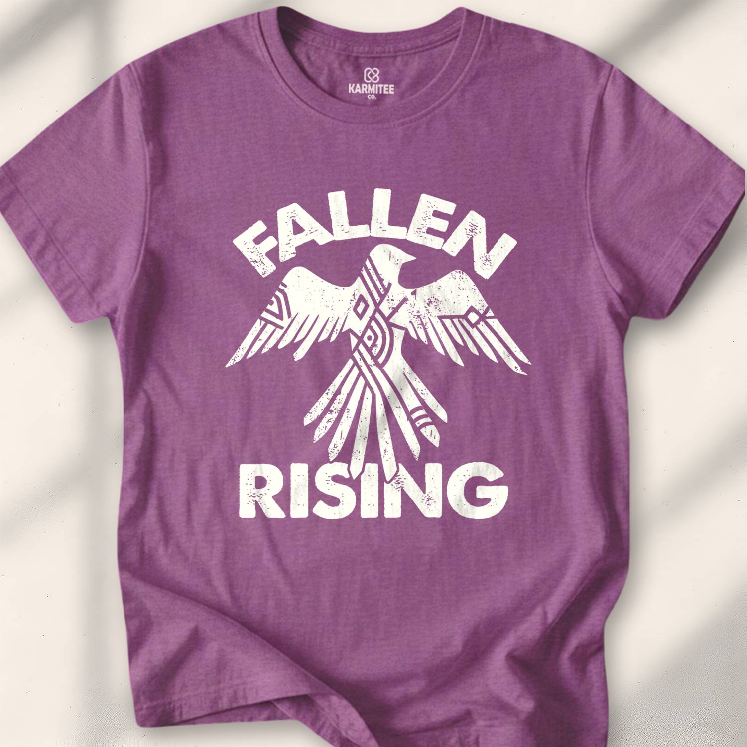 Fallen Rising T-Shirt
