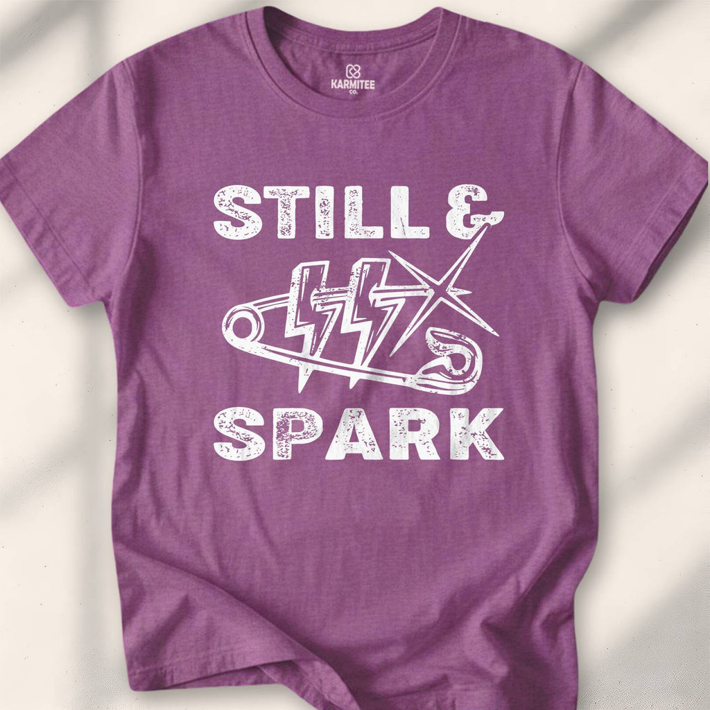 Still & Spark T-Shirt