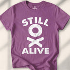 Still Alive T-Shirt