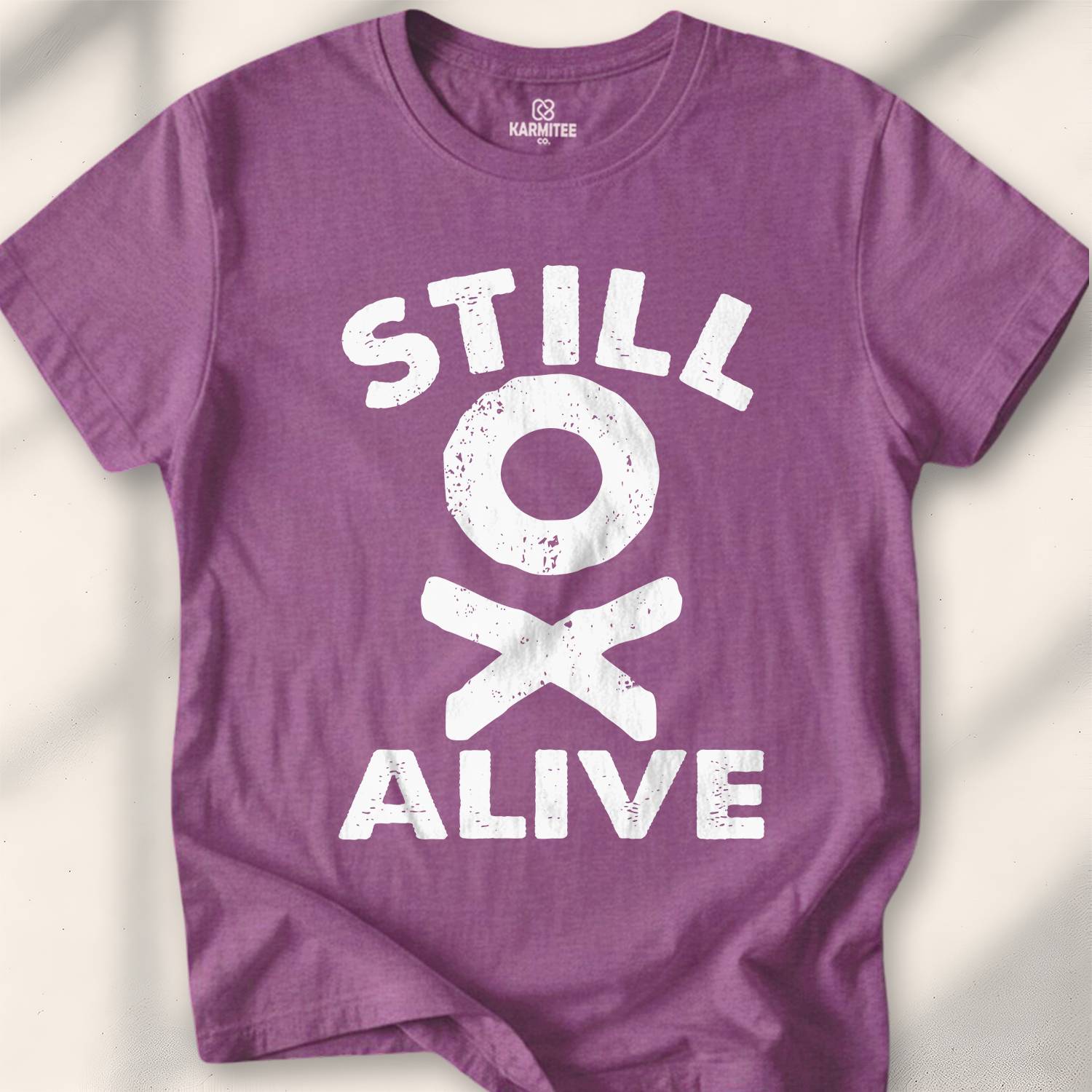 Still Alive T-Shirt