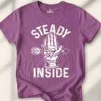 Steady Inside T-Shirt