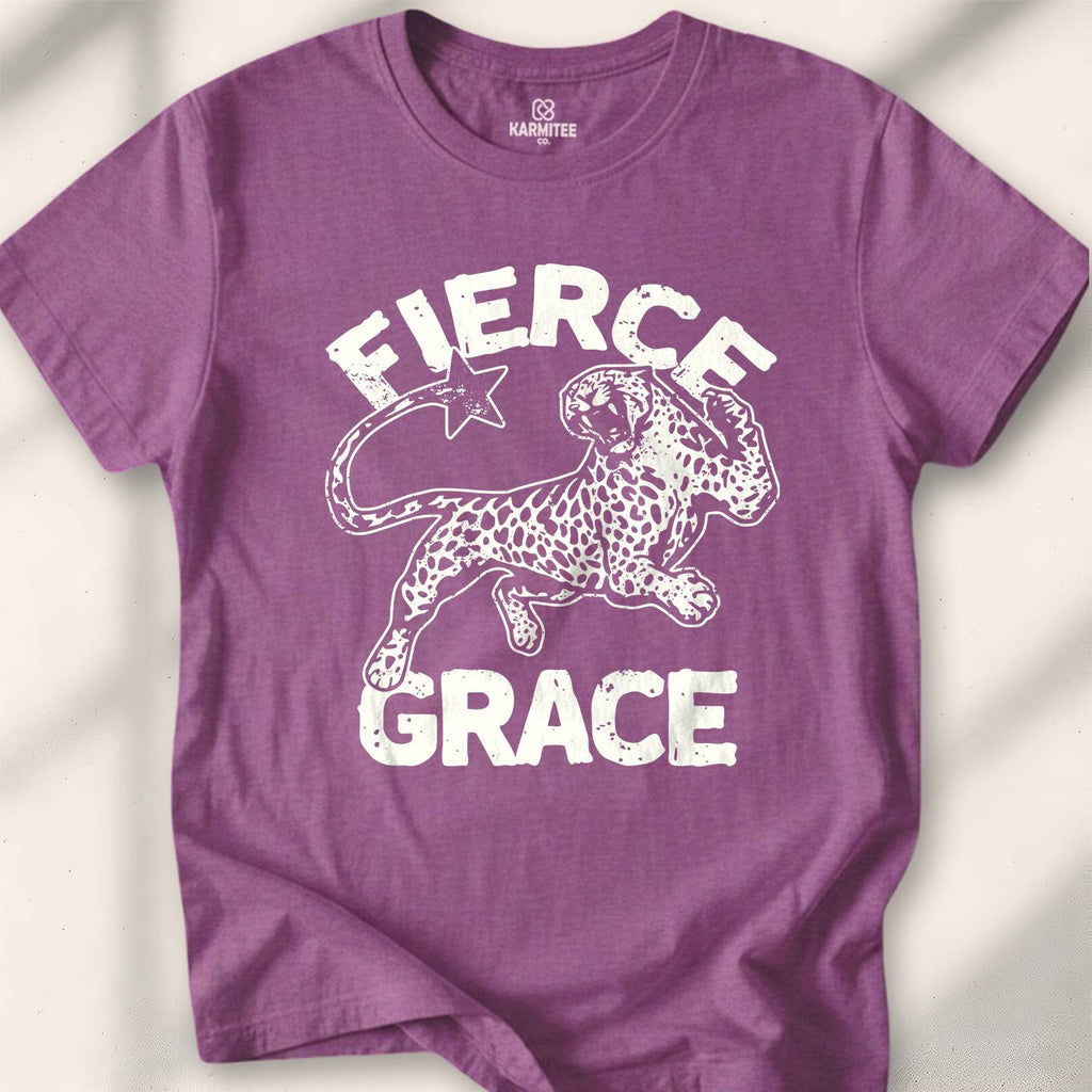 Fierce Grace T-Shirt