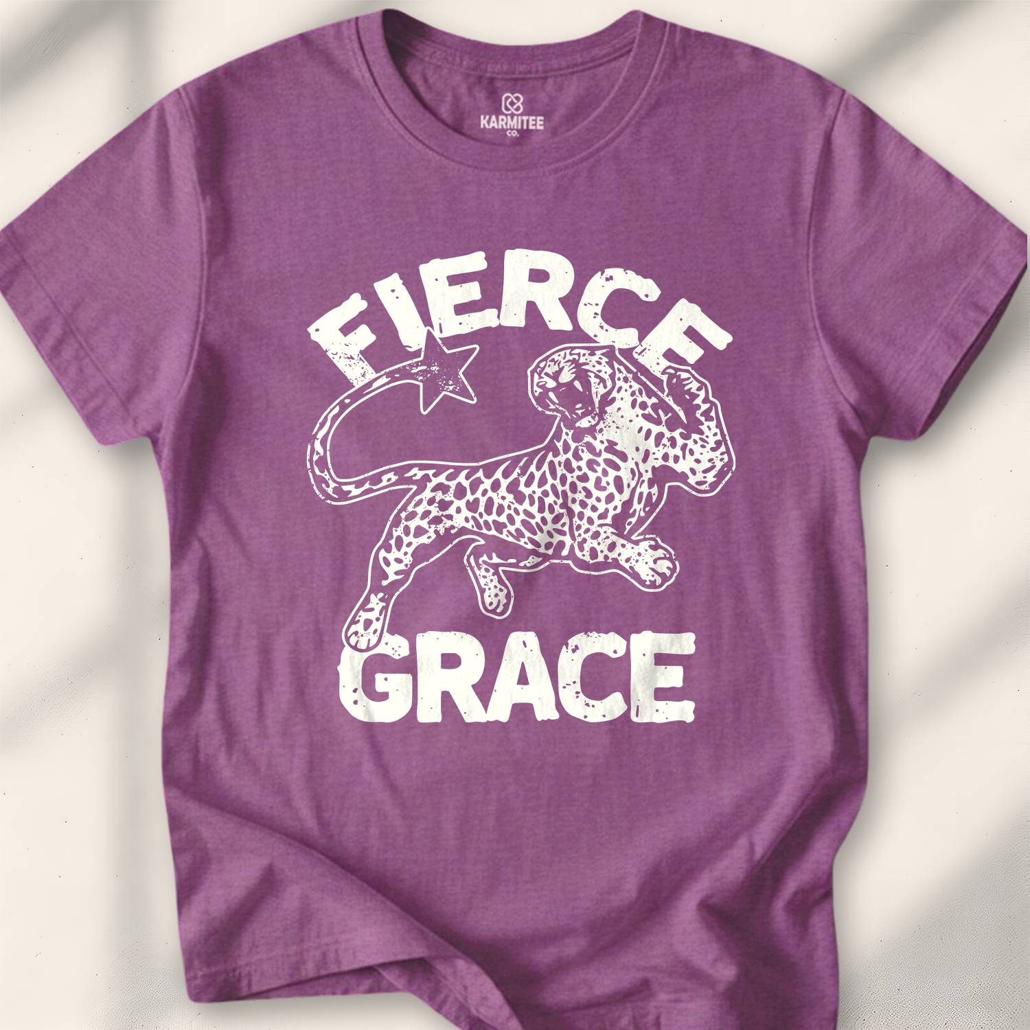 Fierce Grace T-Shirt