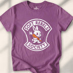 Soft Rebels Society T-Shirt