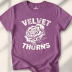 Velvet Thorns T-Shirt