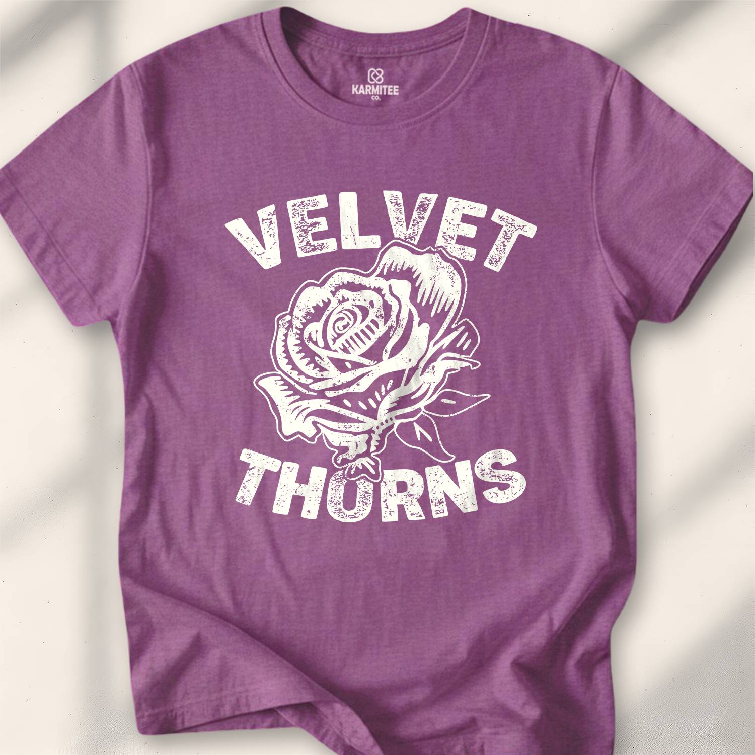 Velvet Thorns T-Shirt